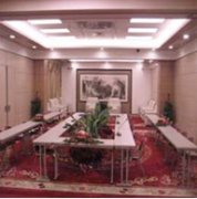 湘桂集团会议室会议系统工程